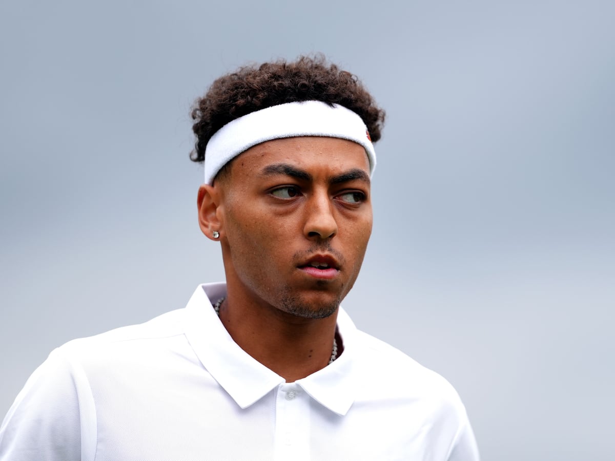 Briton Paul Jubb knocked out of Australian Open qualifiers