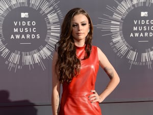 Cher Lloyd