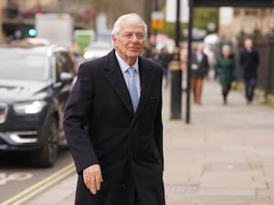 Sir John Major