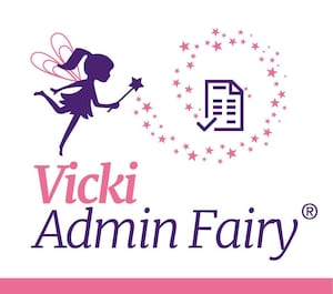 Vicki Admin Fairy®