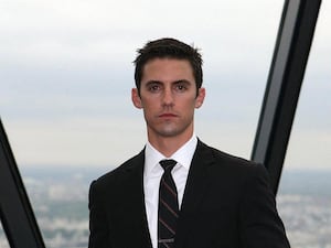 Milo Ventimiglia