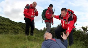 West Mercia Search and Rescue