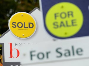 More first-time buyers jumped on the property ladder last year according to Halifax