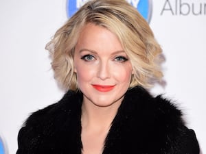 Lauren Laverne