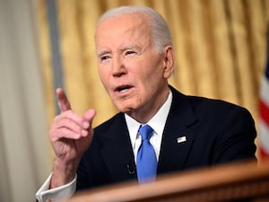 APTOPIX Biden