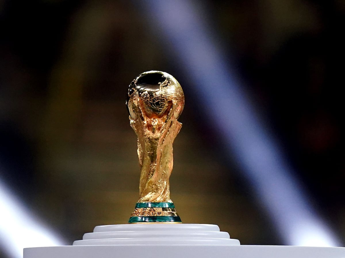 FA to back Saudi Arabia’s bid to host 2034 World Cup