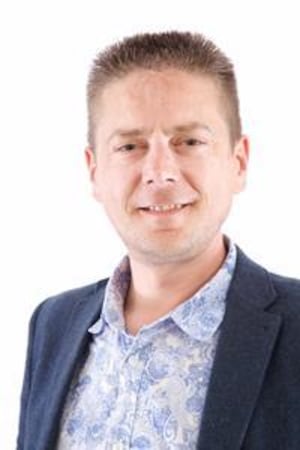 Profile image for Councillor Stephen Burrell
Party: Conservative
Ward: Edgmond