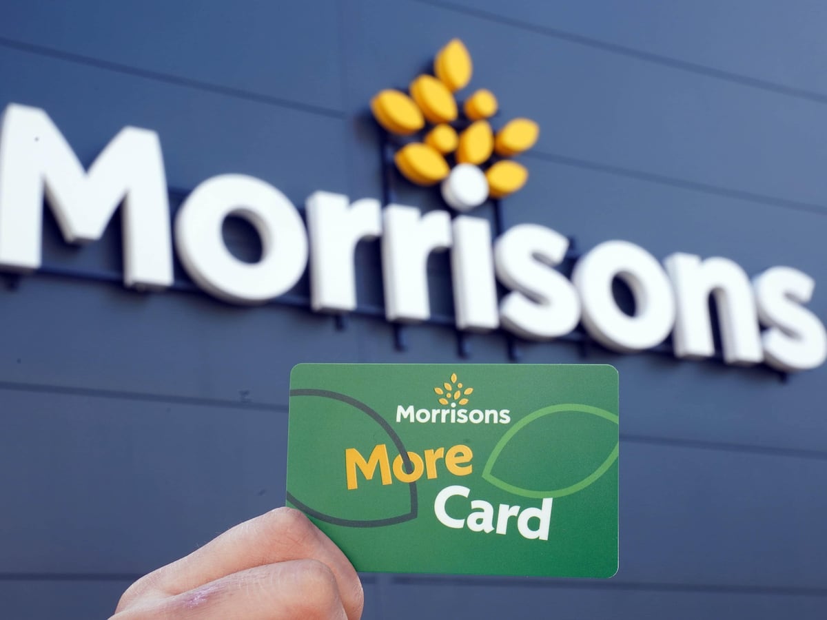 Morrisons extends discounts after IT issues hit Christmas shopping