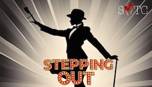 SMTC's production of Stepping Out - 27-28 March