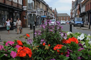 Llandrindod Wells Town Council has launched a public consultation to find out what people think about the idea of a monthly street market.