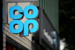 The Co-op