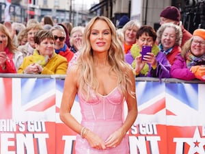 Britain’s Got Talent 2025 auditions – Blackpool