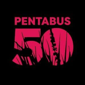 Pentabus at 50.