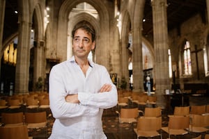 Alistair McGowan