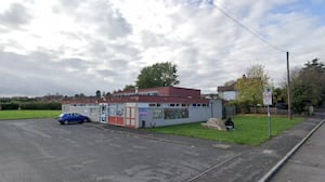 The youth club on Innage Lane, Bridgnorth. Photo: Google