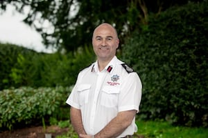 A King's Fire Service Medal was awarded to Jonathon Peter Pryce. Chief fire officer, Hereford and Worcester Fire and Rescue Service