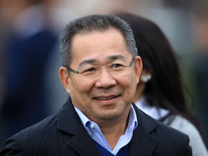 Vichai Srivaddhanaprabha