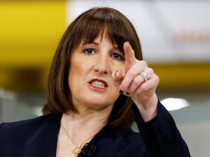 Rachel Reeves speech on economic growth