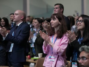 COP29 Climate Summit