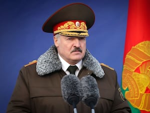 EU Belarus Election What to Know