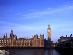 Houses of Parliament