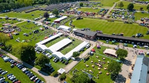 The Showground 