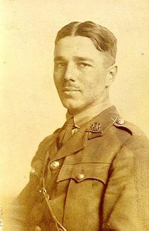 Wilfred Owen
