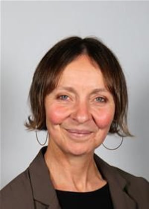 Cllr Sian Cox - Powys County Council