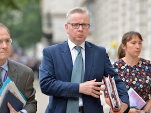 Michael Gove