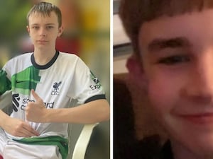 Max Dixon and Mason Rist died after being attacked in Bristol (Family handouts/PA)