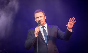 Russell Watson 