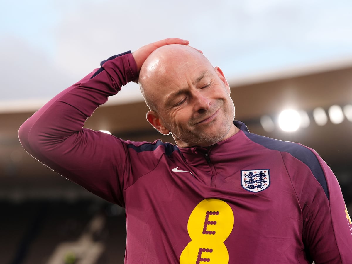 Grealish, Saka, Walker, Rice – Lee Carsley battling England injury issues