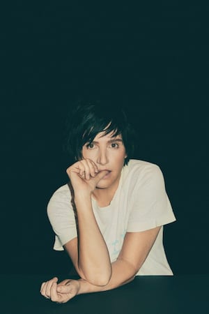 Sharleen Spiteri - Texas