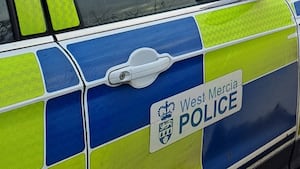 West Mercia Police.