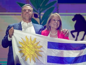 Uruguay Election