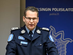 Ilkka Koskim’ki