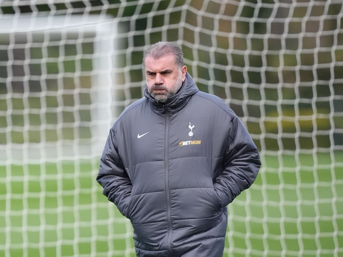 It will bear fruit: Ange Postecoglou defends ‘right decision’ to sign youngsters