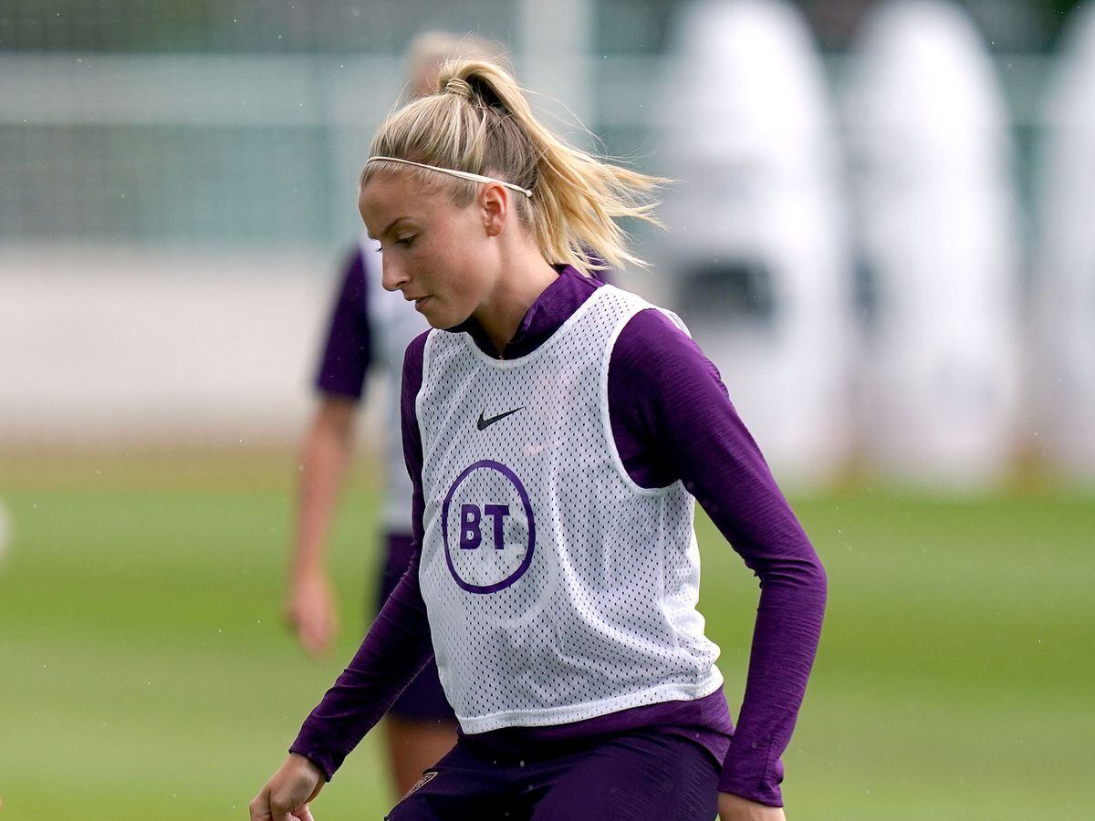 Leah Williamson: Arsenal Women defender says it is 'a dream come