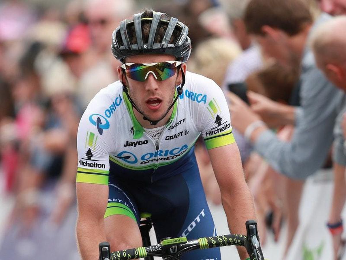 Yates takes major step towards Vuelta success Shropshire Star