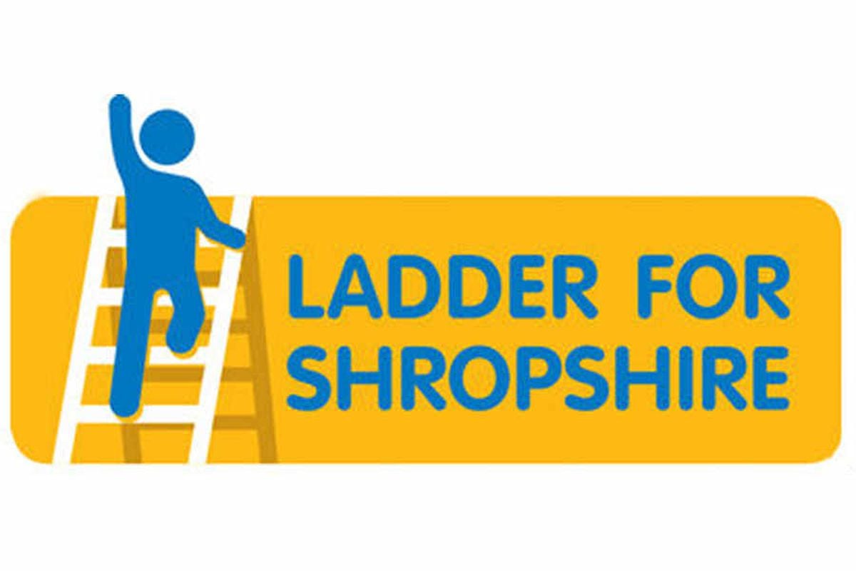 Coverage Care Pledges To Join Apprenticeship Scheme Shropshire Star 