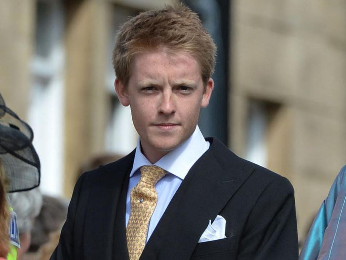 Shropshire-educated Duke is country's richest person under 30 while Joe ...