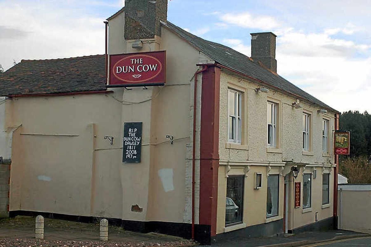 Shropshire s lost pubs a guide to some of the inns that have