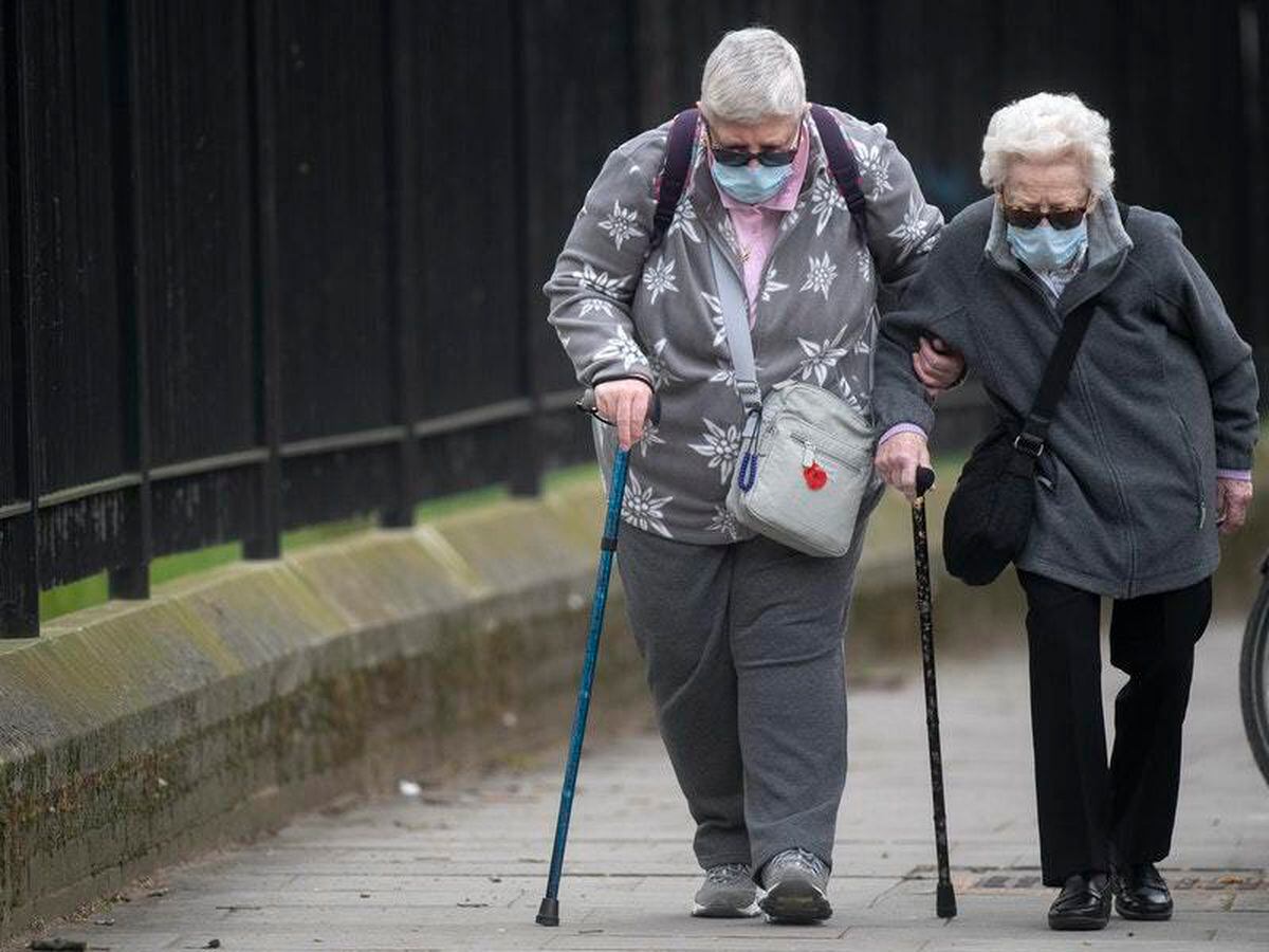 Care homes struggling with PPE prices, says National Care Association ...