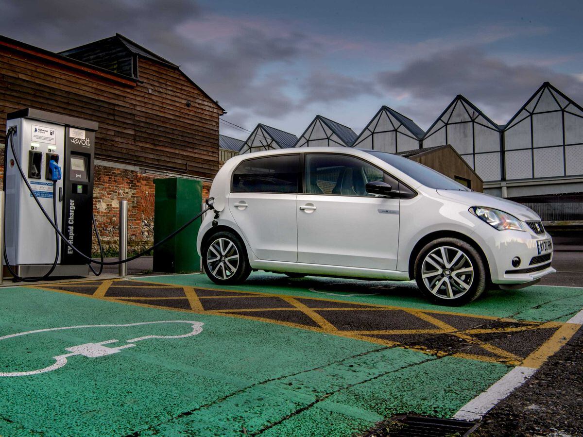 SEAT Mii electric: design, engine and features of the new EV