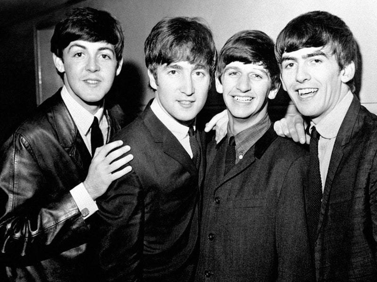 Legal row over songs performed at Beatles’ first US concert ...