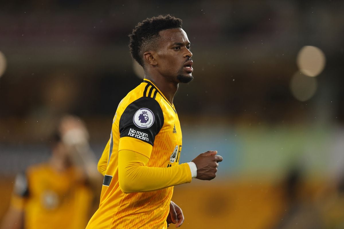 Wolves boss Nuno believes Nelson Semedo has stepped up | Shropshire Star