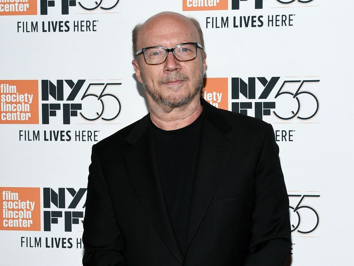 Paul Haggis