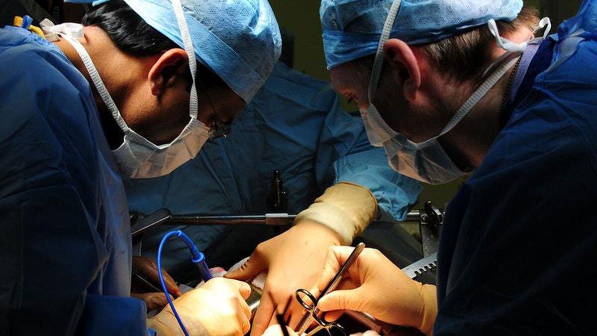 Waiting List For Heart Transplants Almost Trebled In 10 Years Says