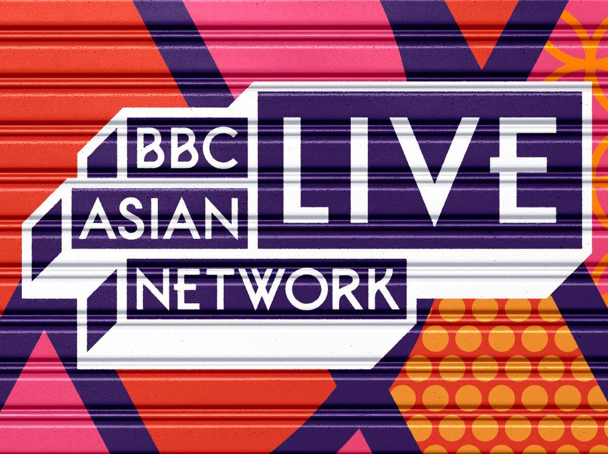 BBC Asian Network Live coming to Birmingham | Shropshire Star