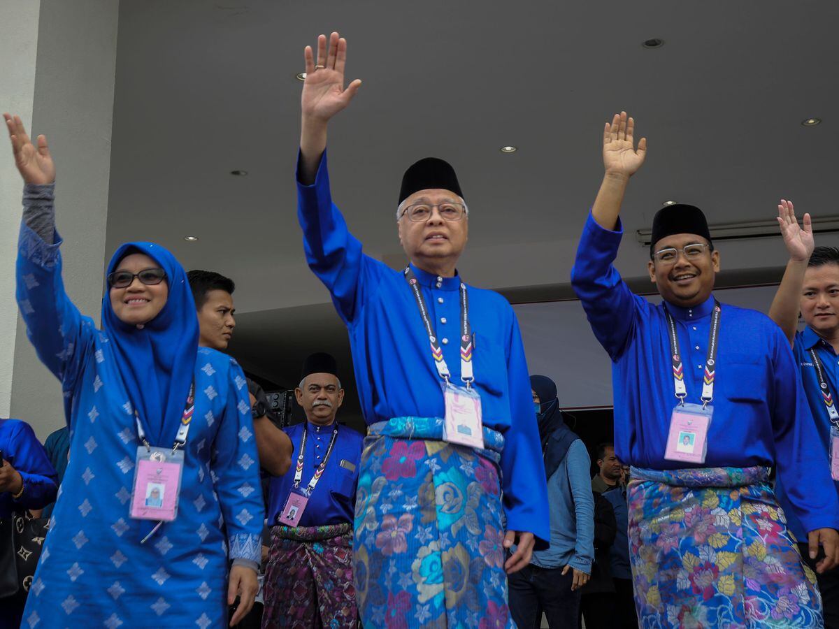 Malaysia Election